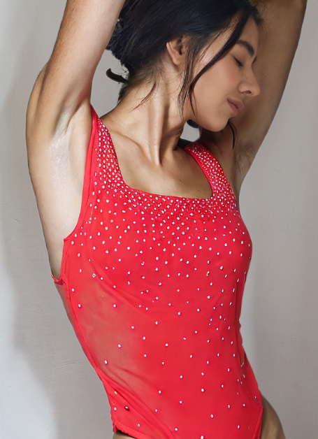 Women's Bodysuit