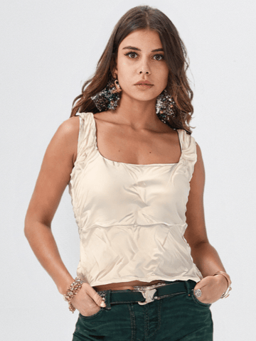 Women's Bustier
