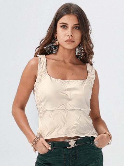 Women's Bustier