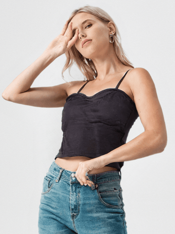 Women's Bustier