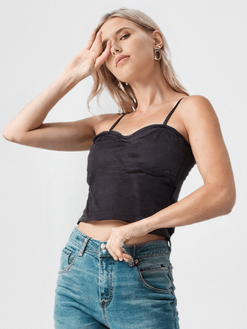 Women's Bustier