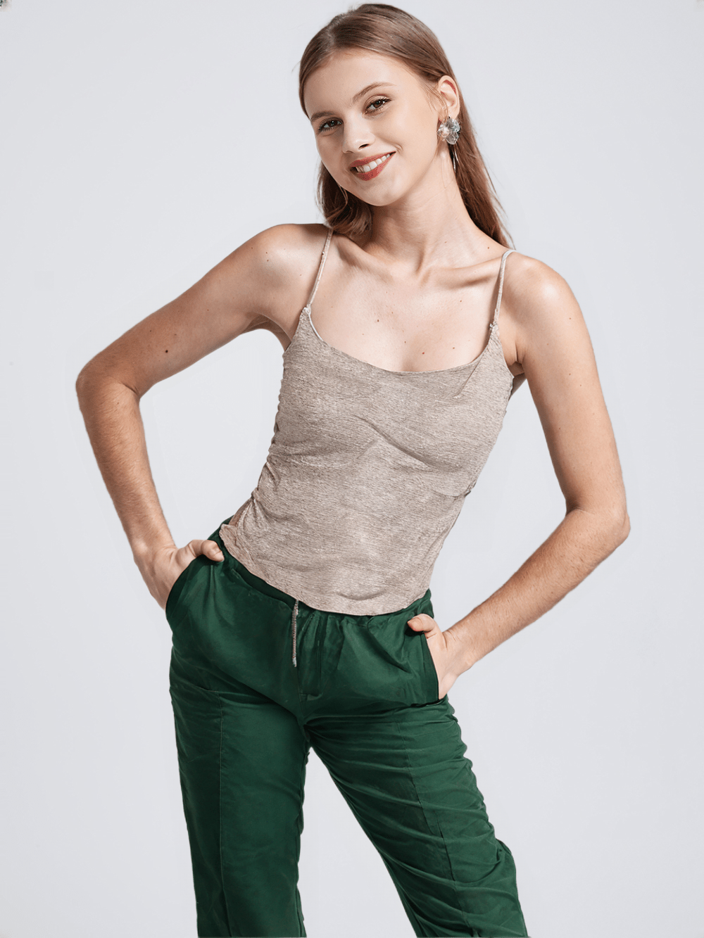 Women's Bustier