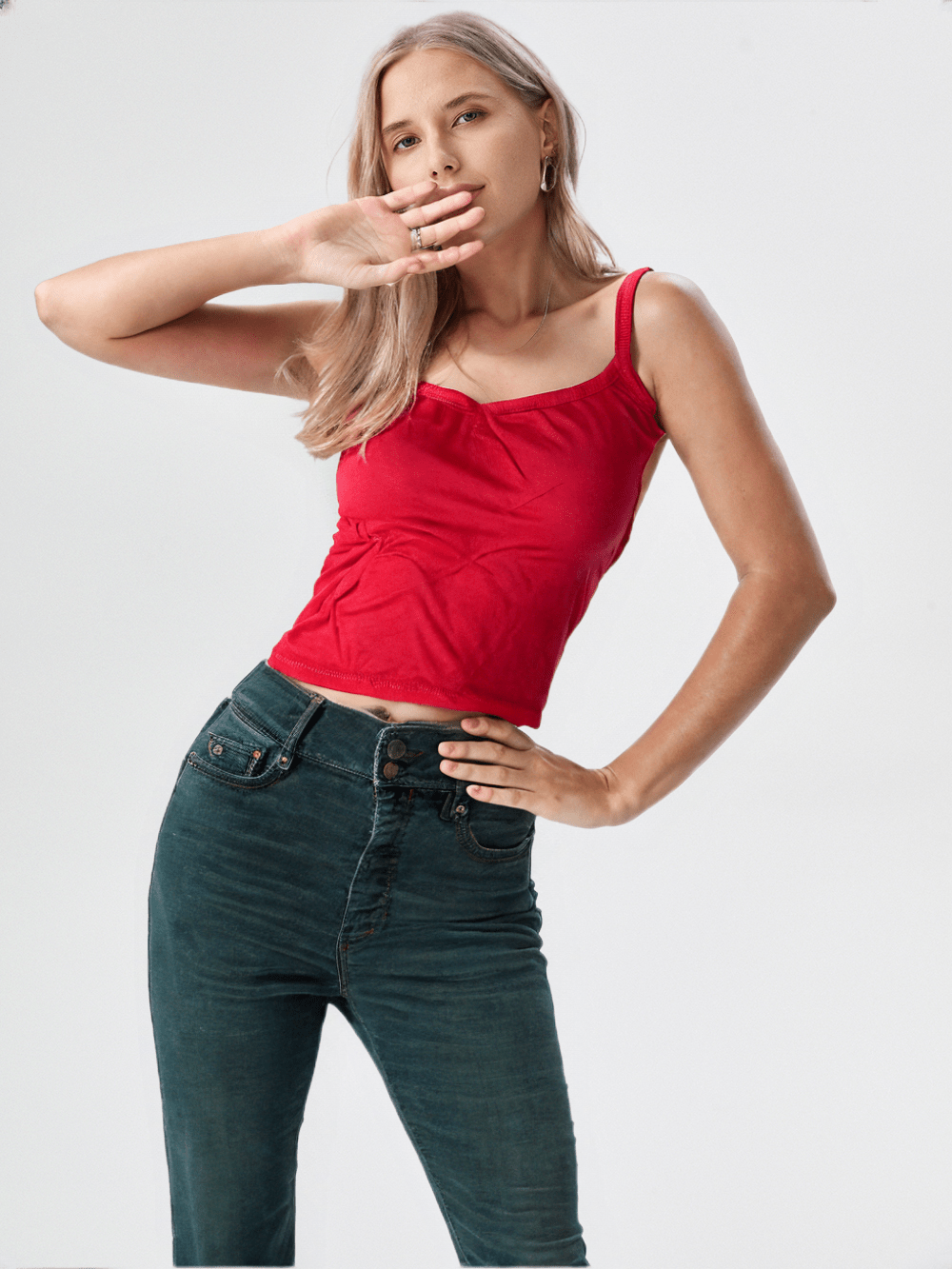 Women's Bustier