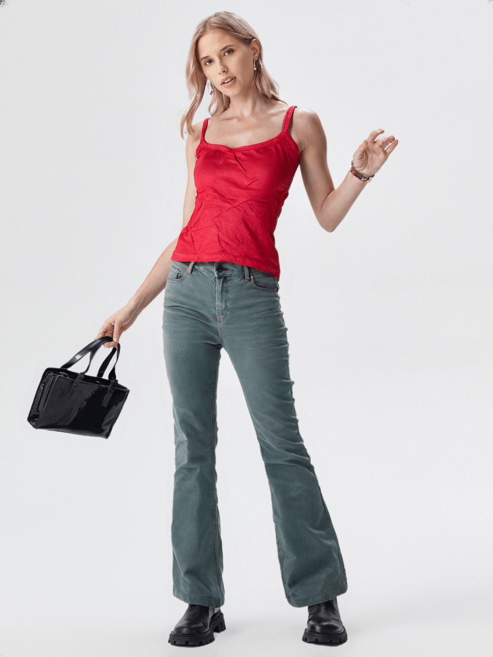 Women's Bustier