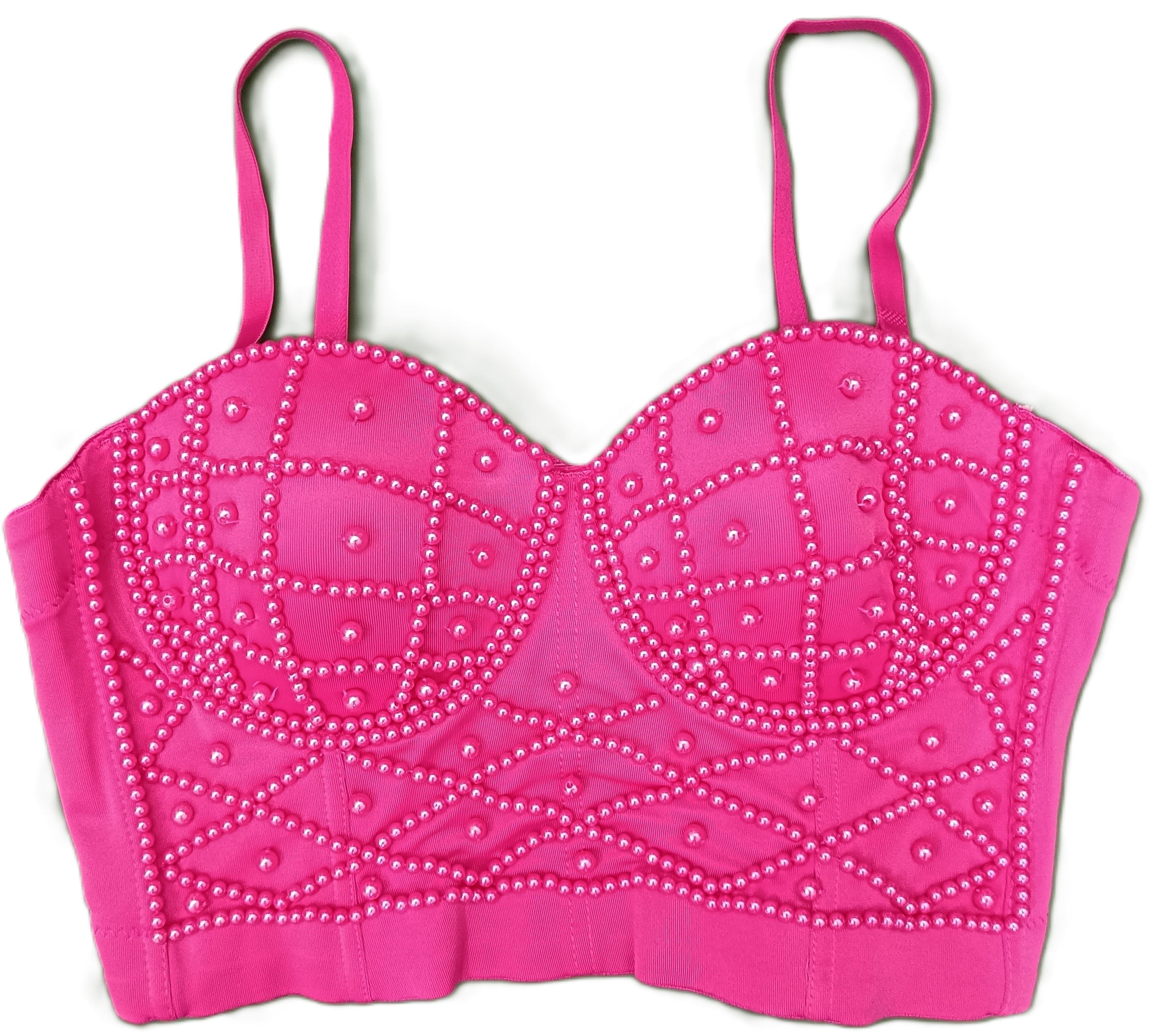 Women's Bustier top