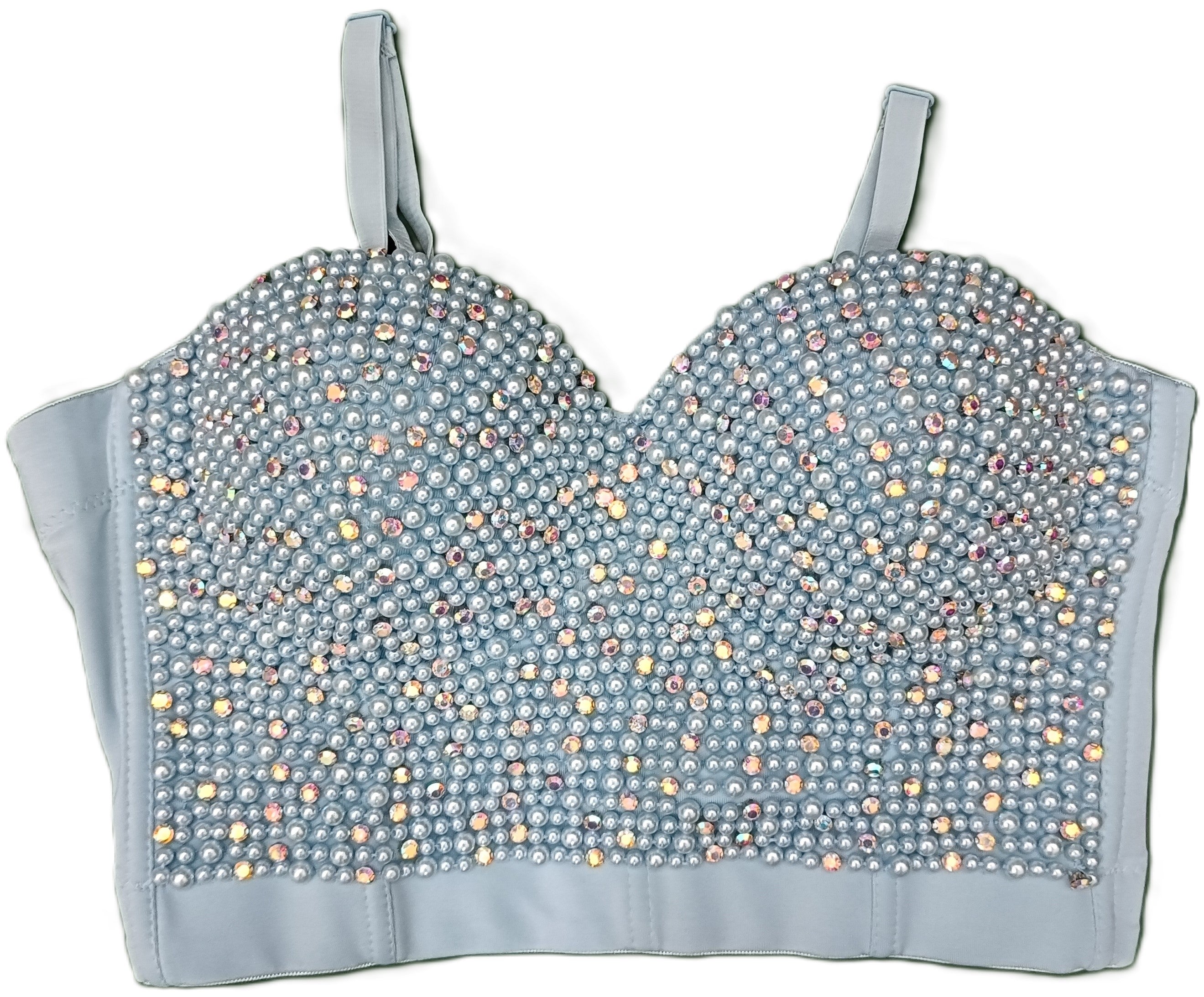 Women's Bustier top