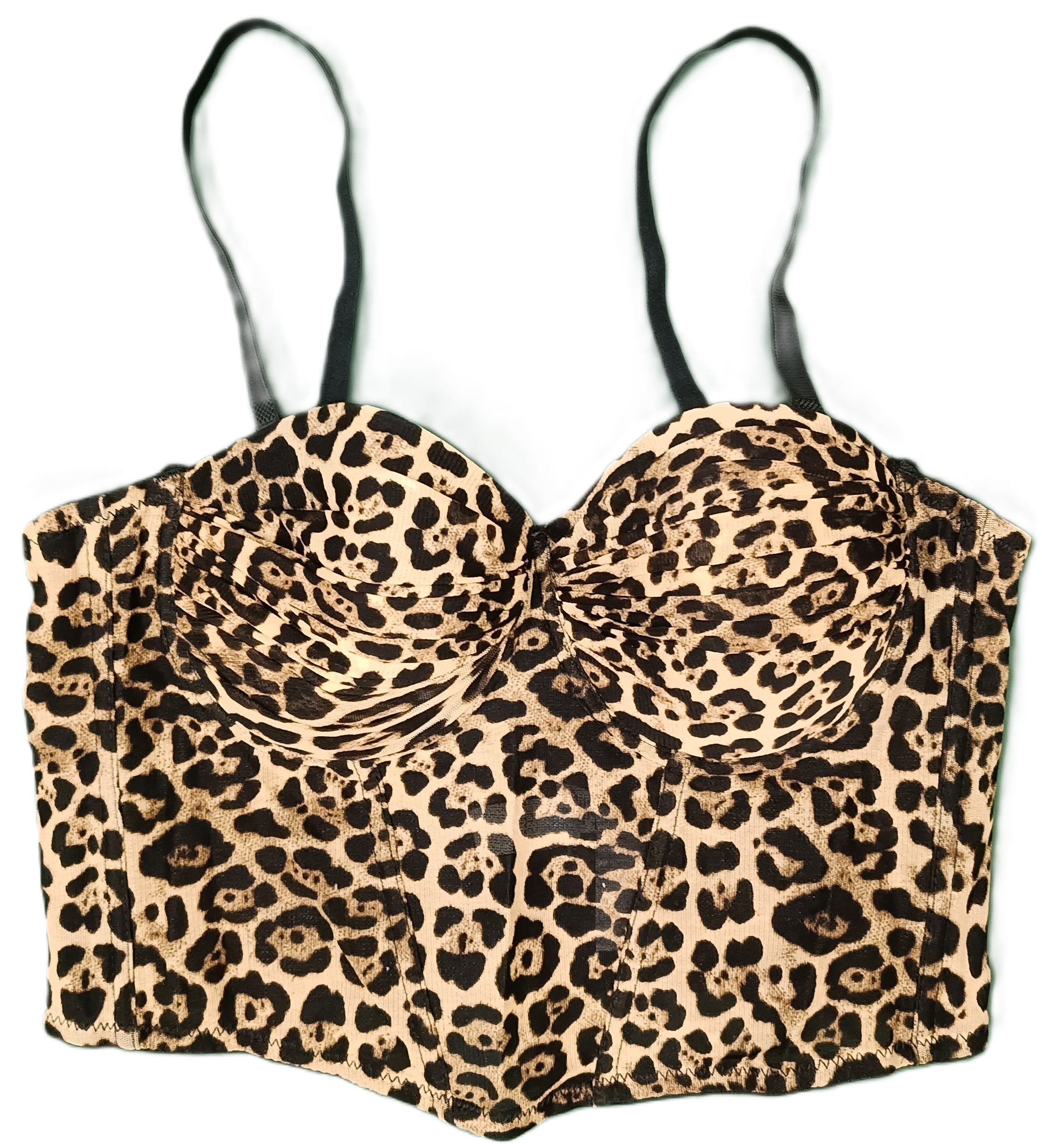 Women's Bustier top