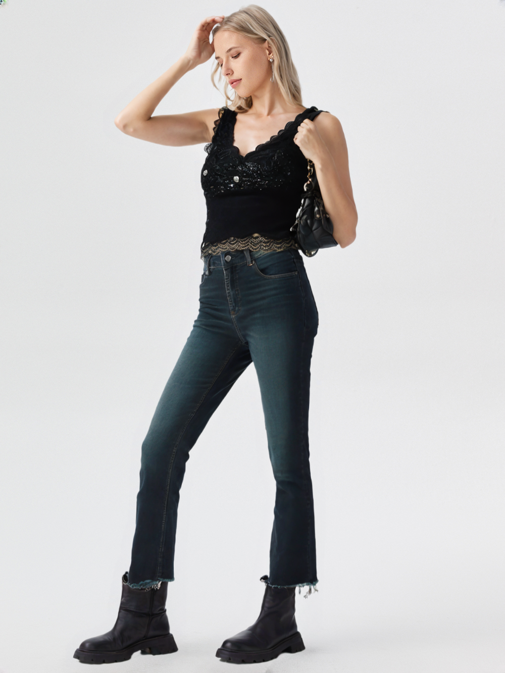 Women's Bustier top