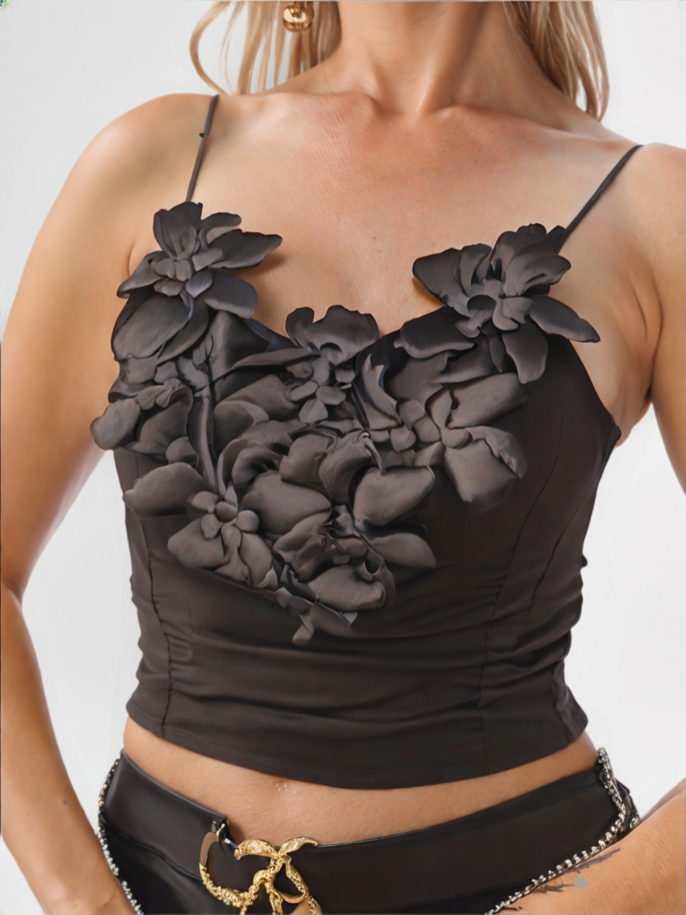 Women's Bustier top