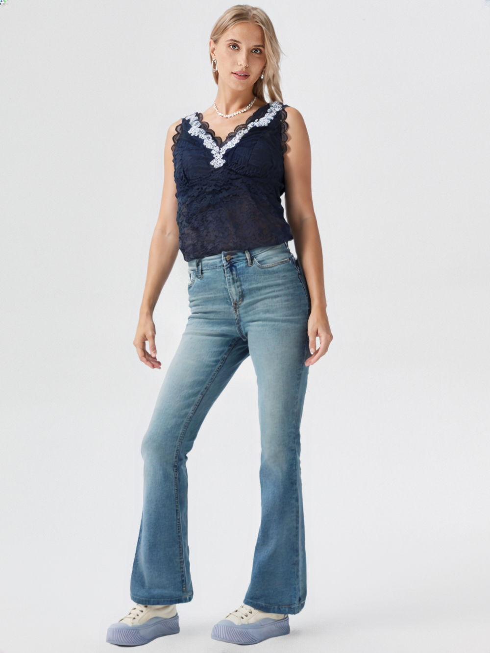 Women's Bustier top