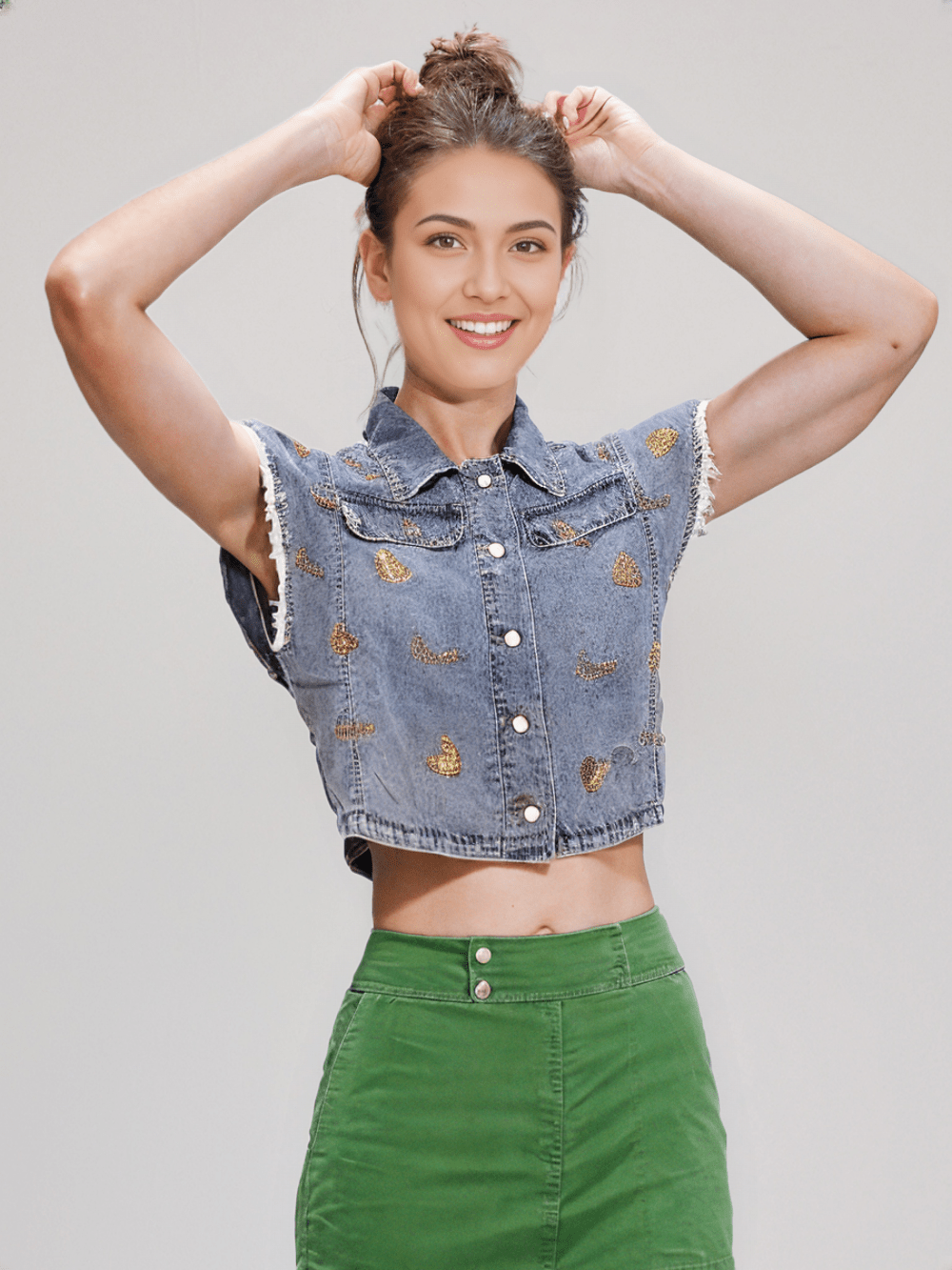 Women's Shirt