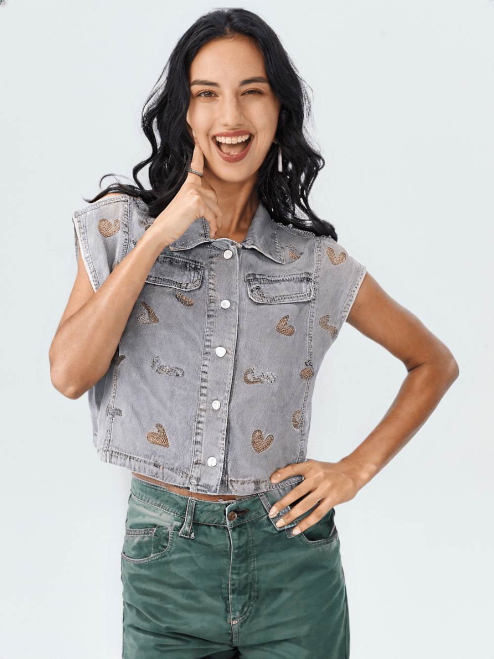 Women's Shirt