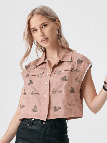 Women's Shirt