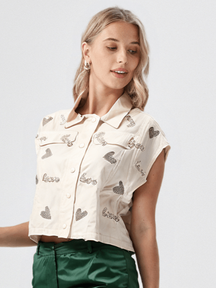 Women's Shirt