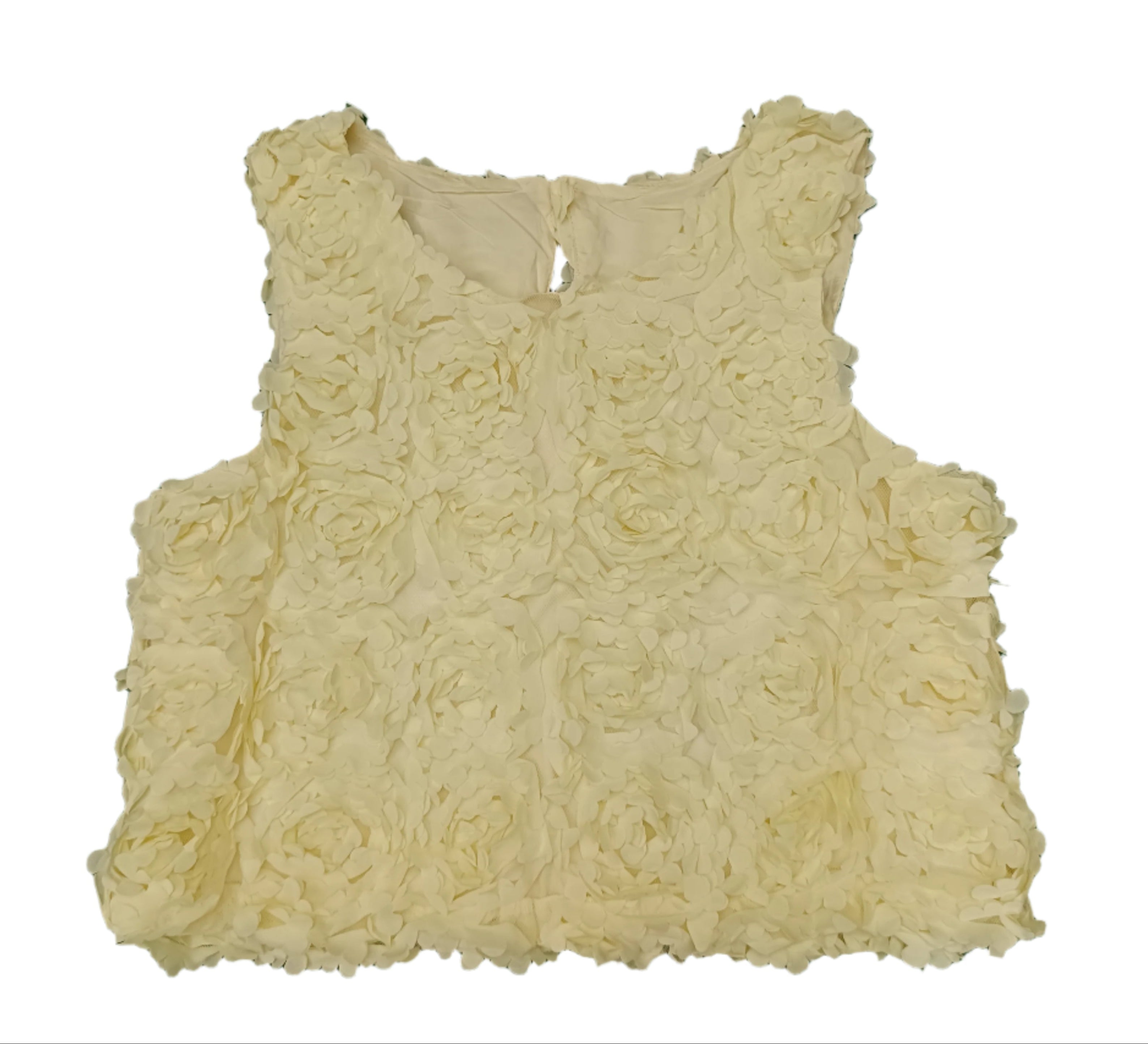 Women's Crop Top