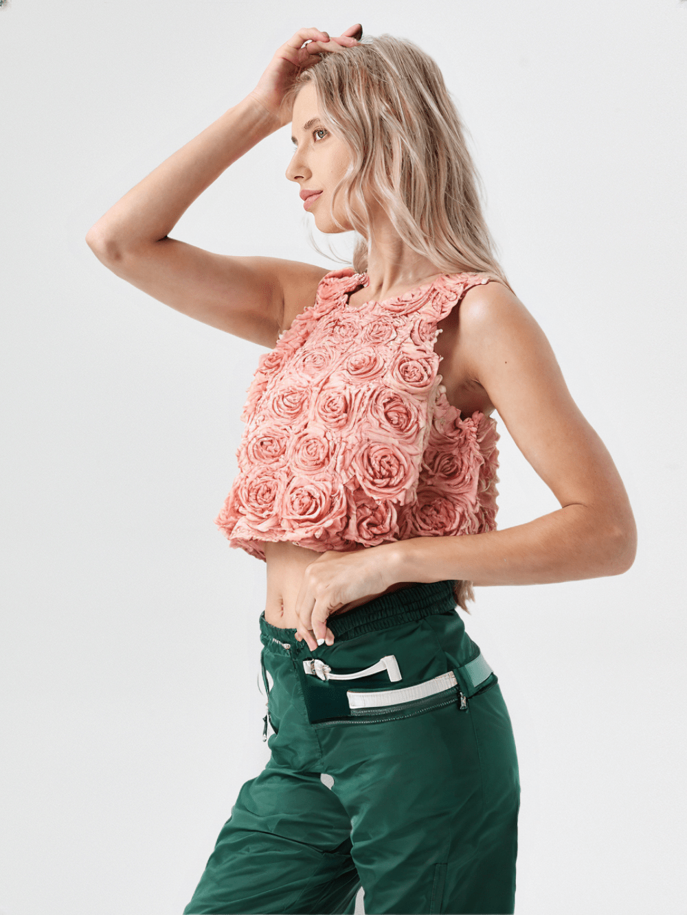 Women's Crop Top