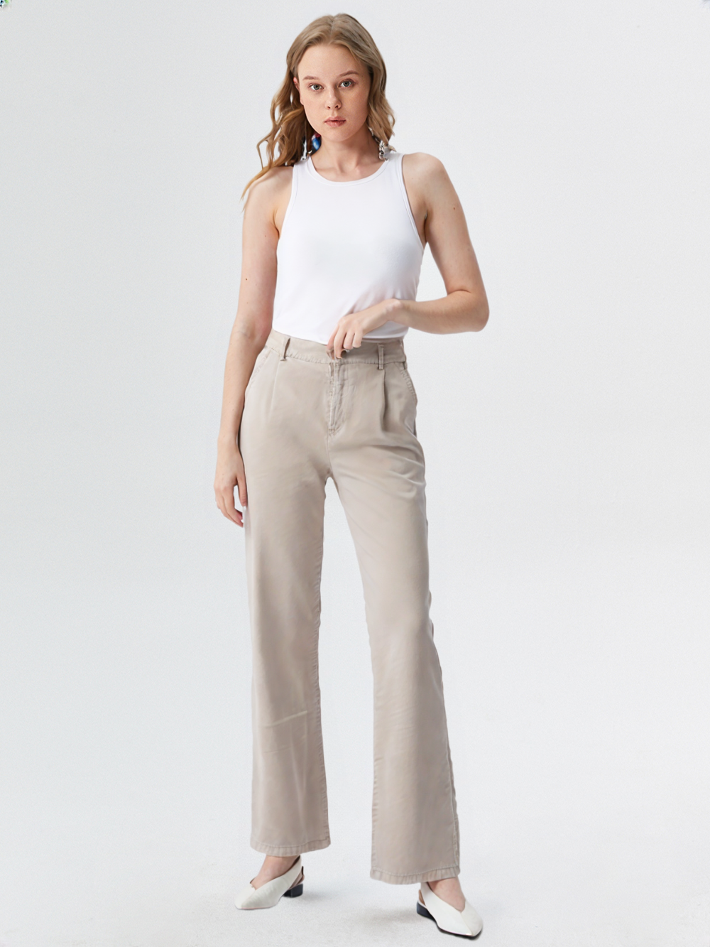 Women's Jeans