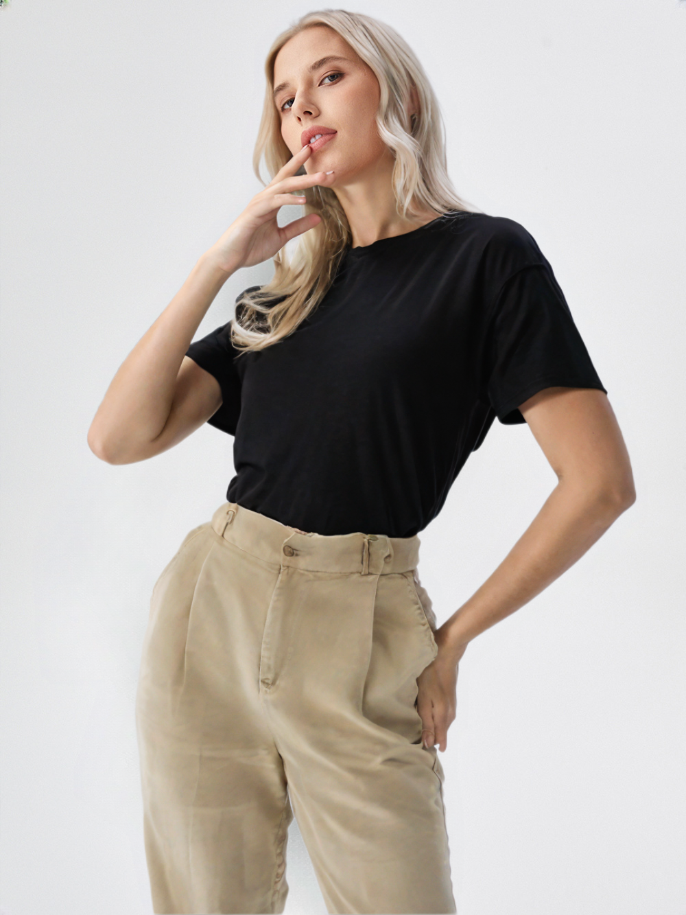 Women's Jeans