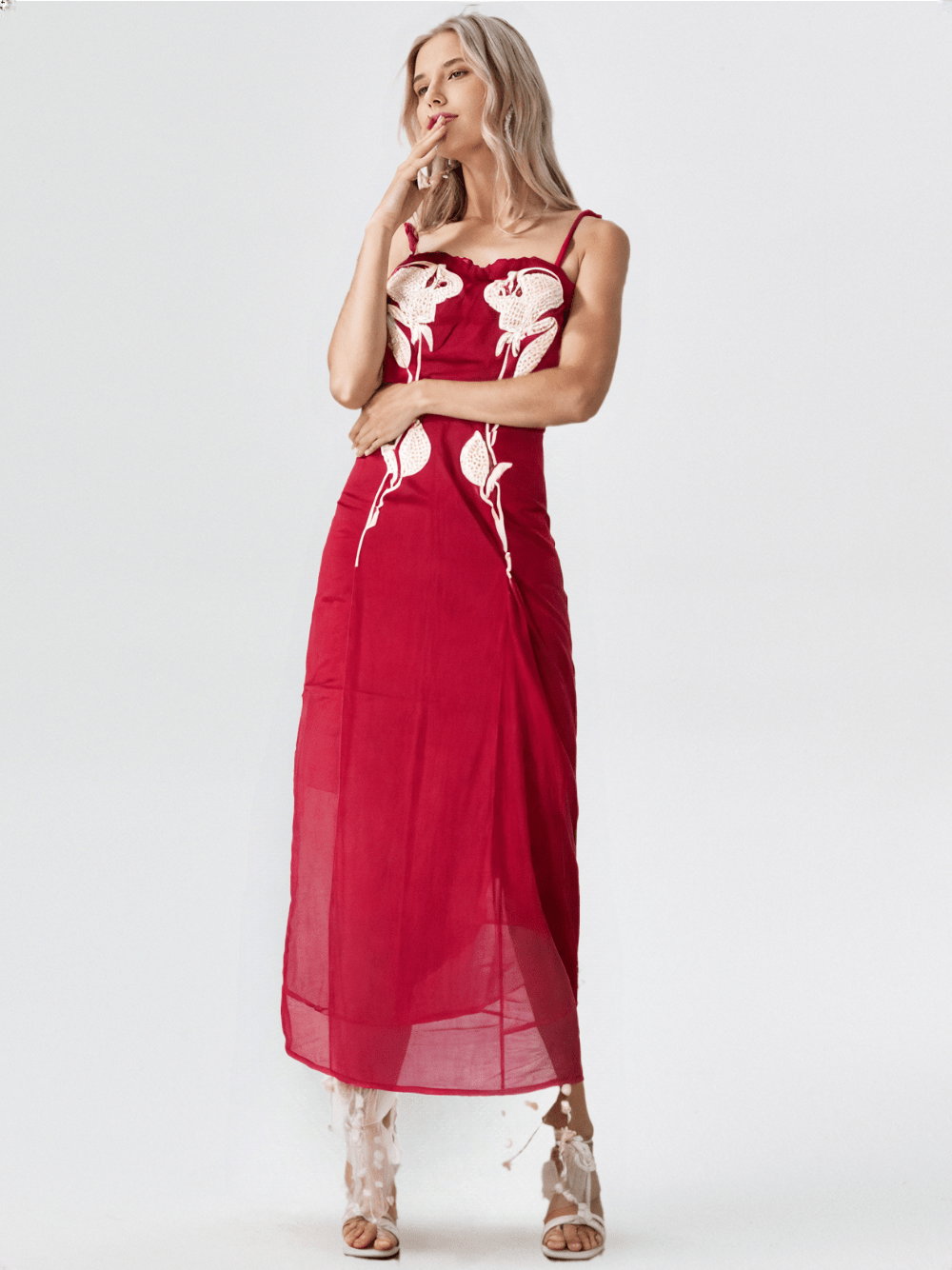 Women's Midi