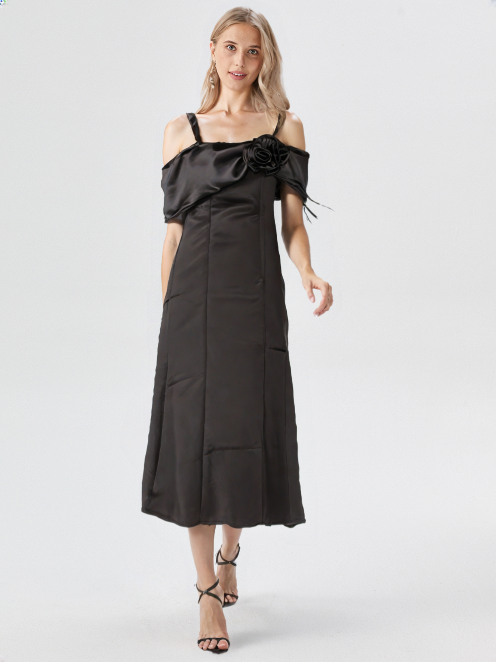 Women's Midi
