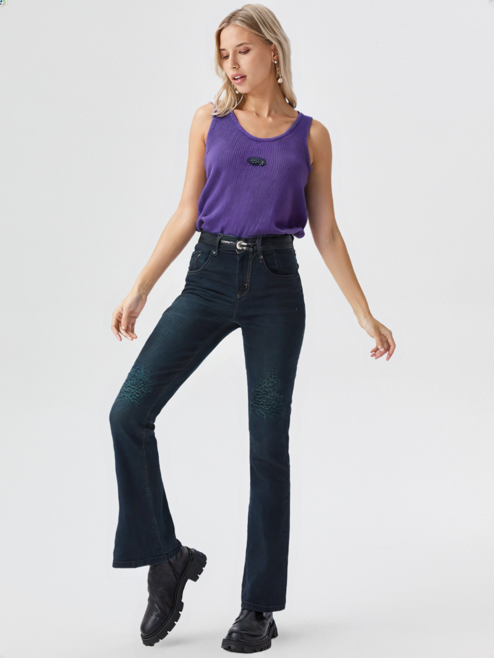 Women's Sando