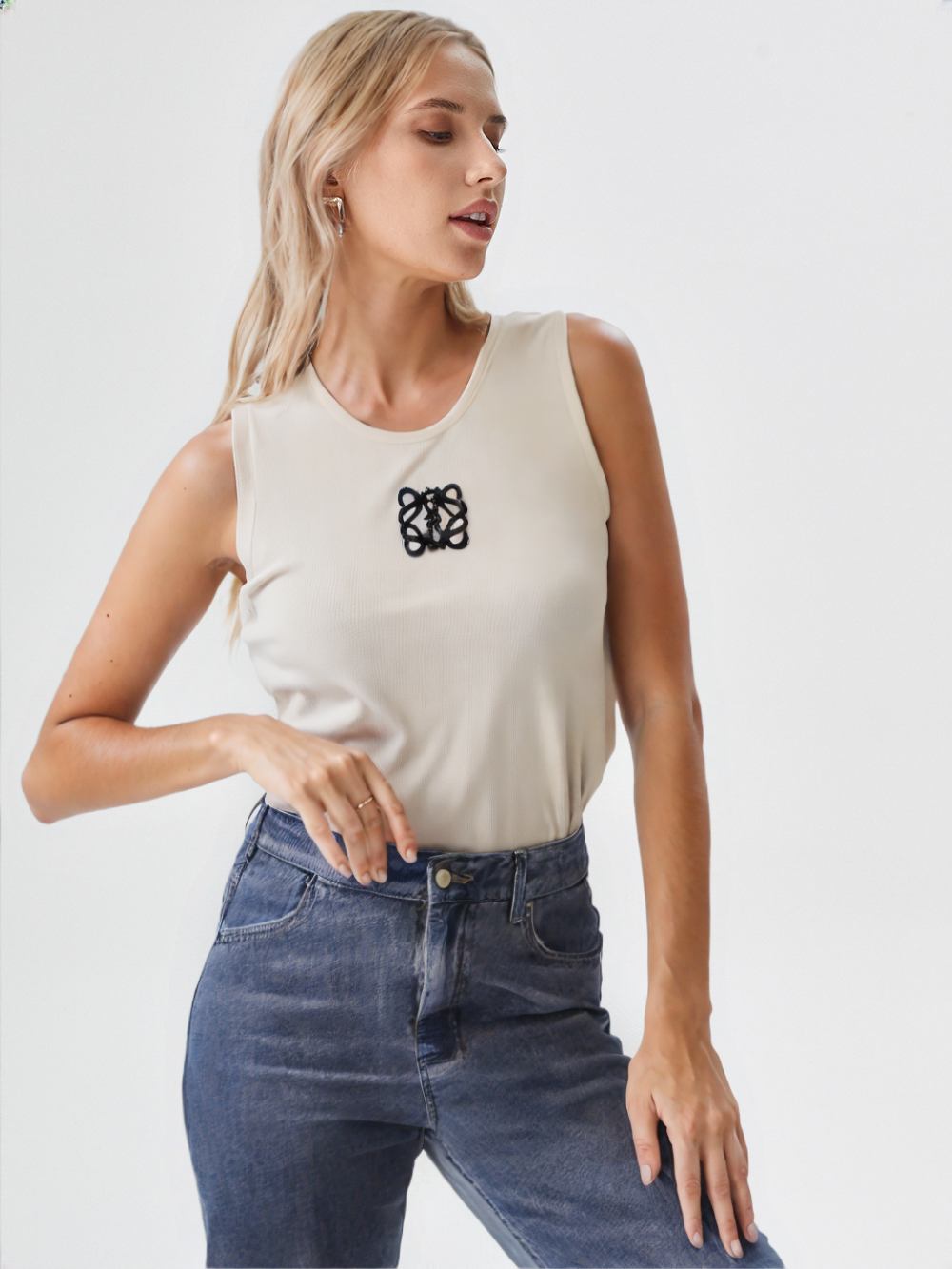 Women's Sando