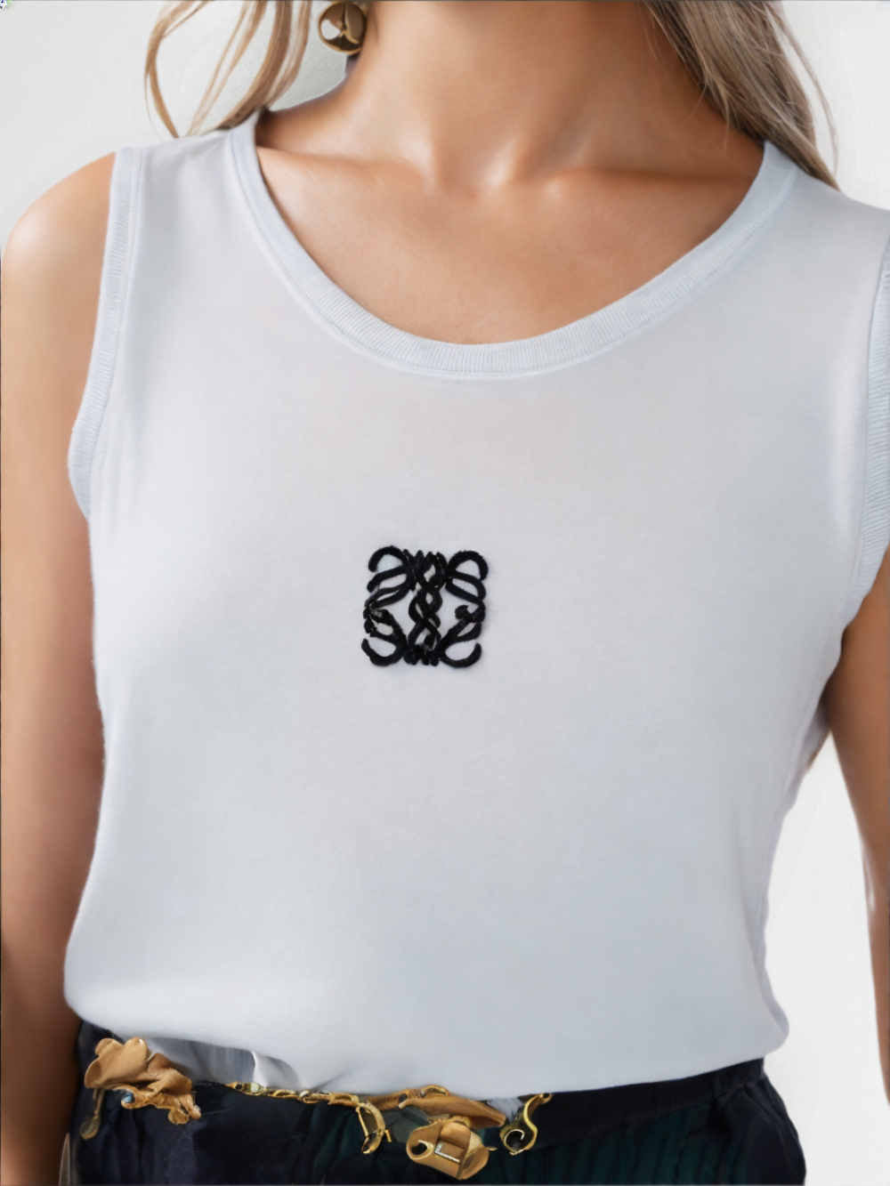 Women's Sando