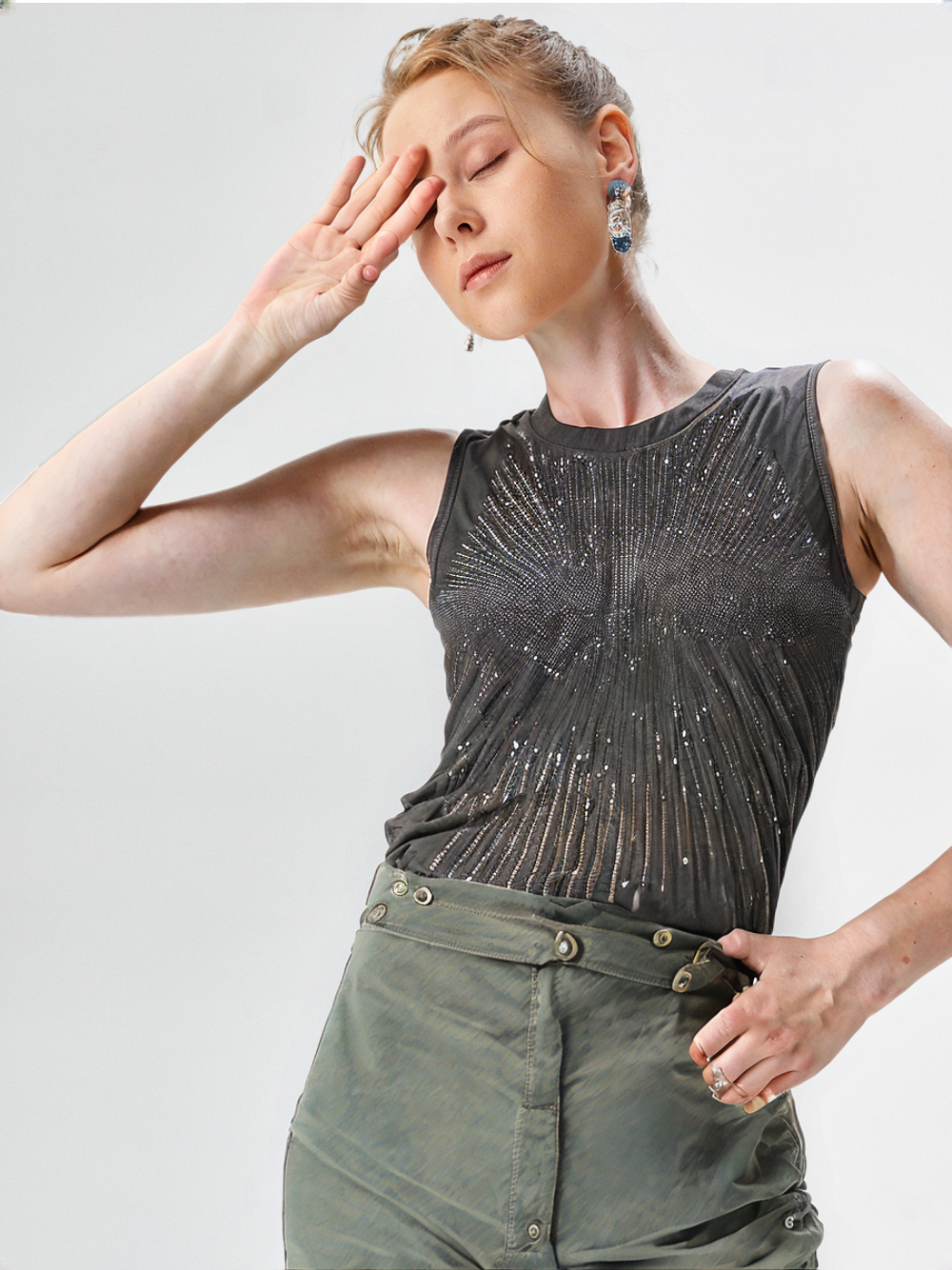 Women's Sando