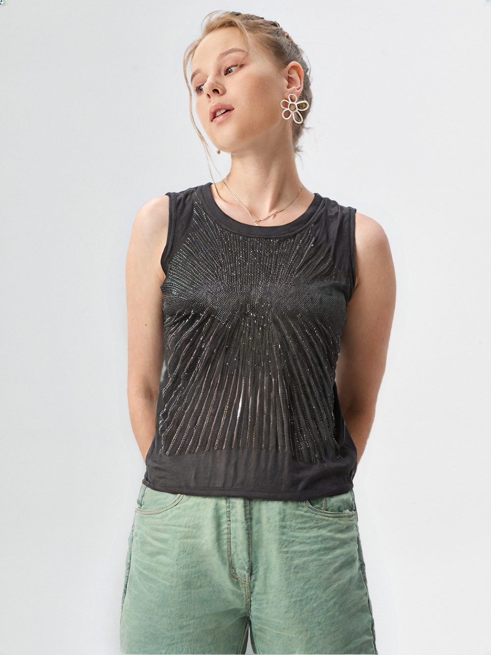 Women's Sando