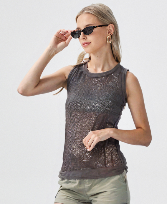 Women's Sando