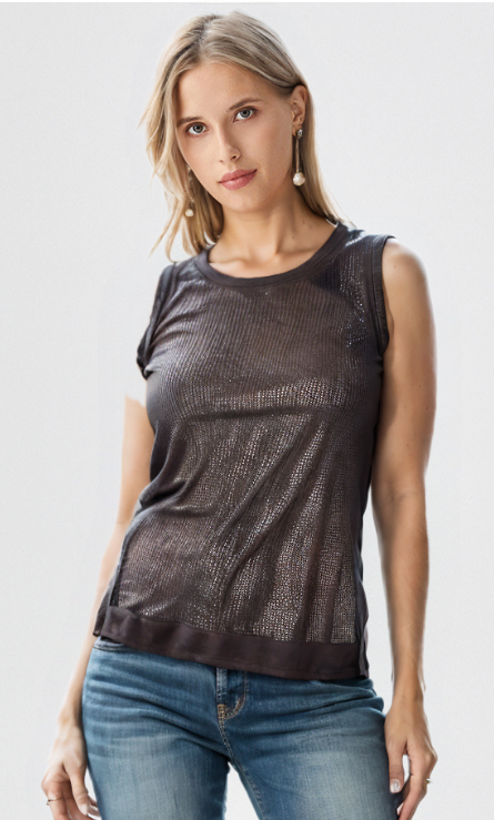 Women's Sando