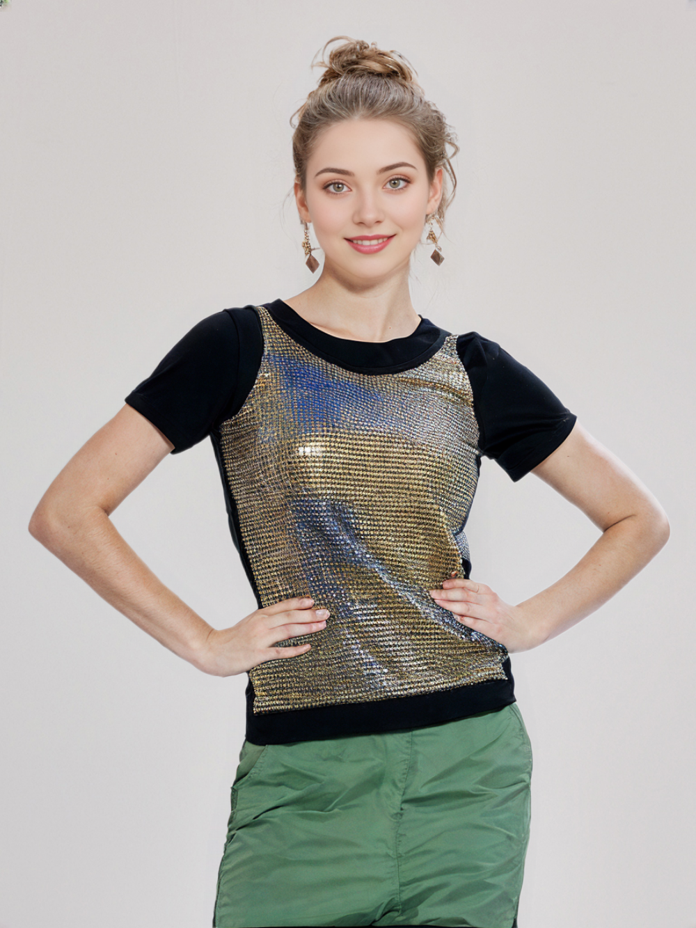 Women's Sando