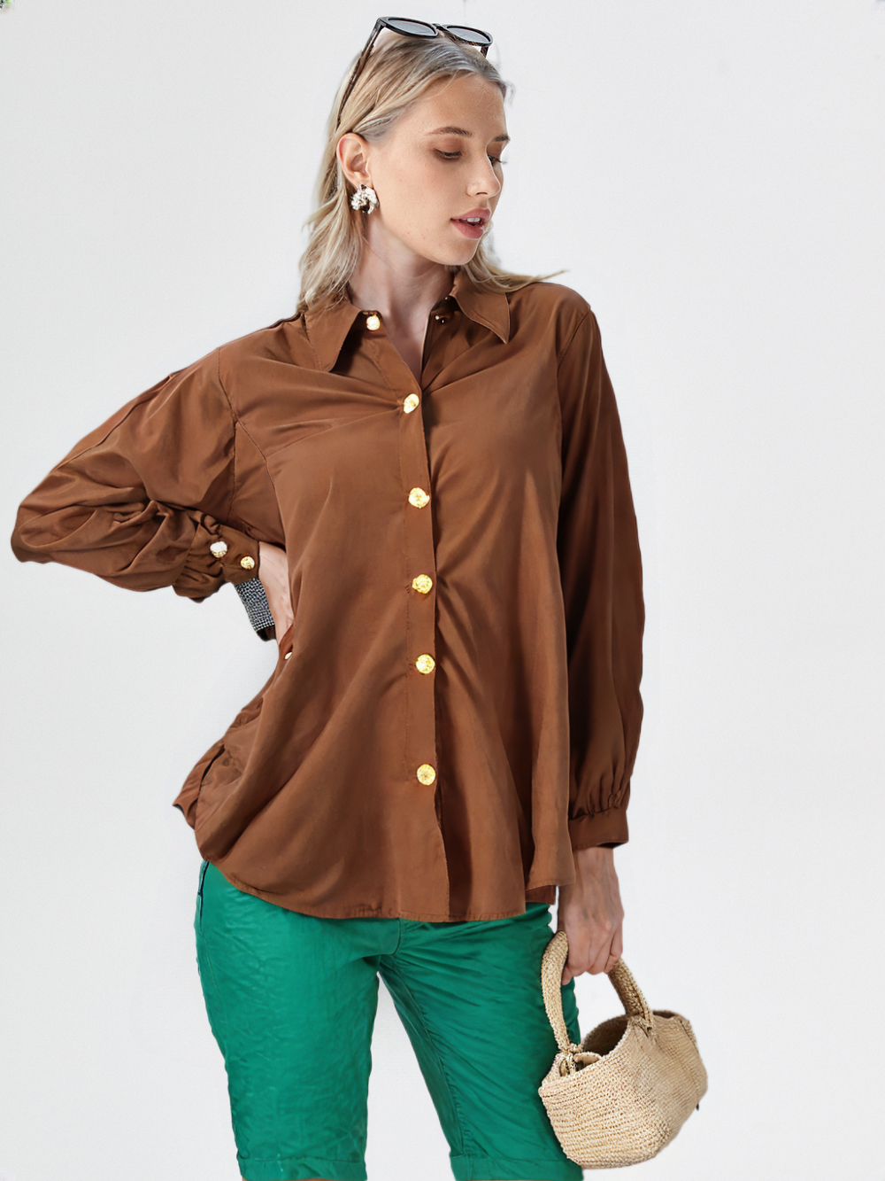 Women's Shirt