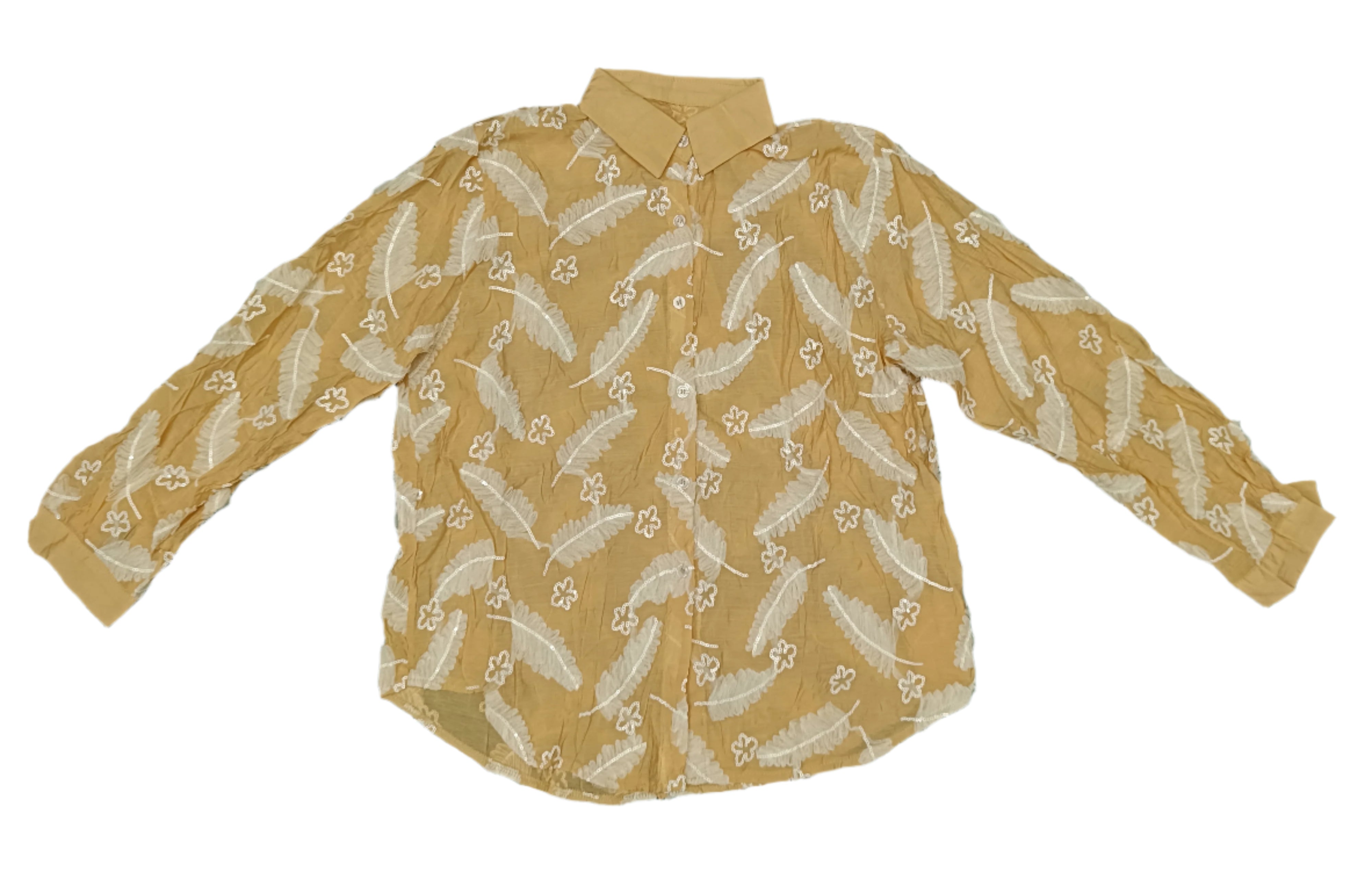 Women's Printed Shirt