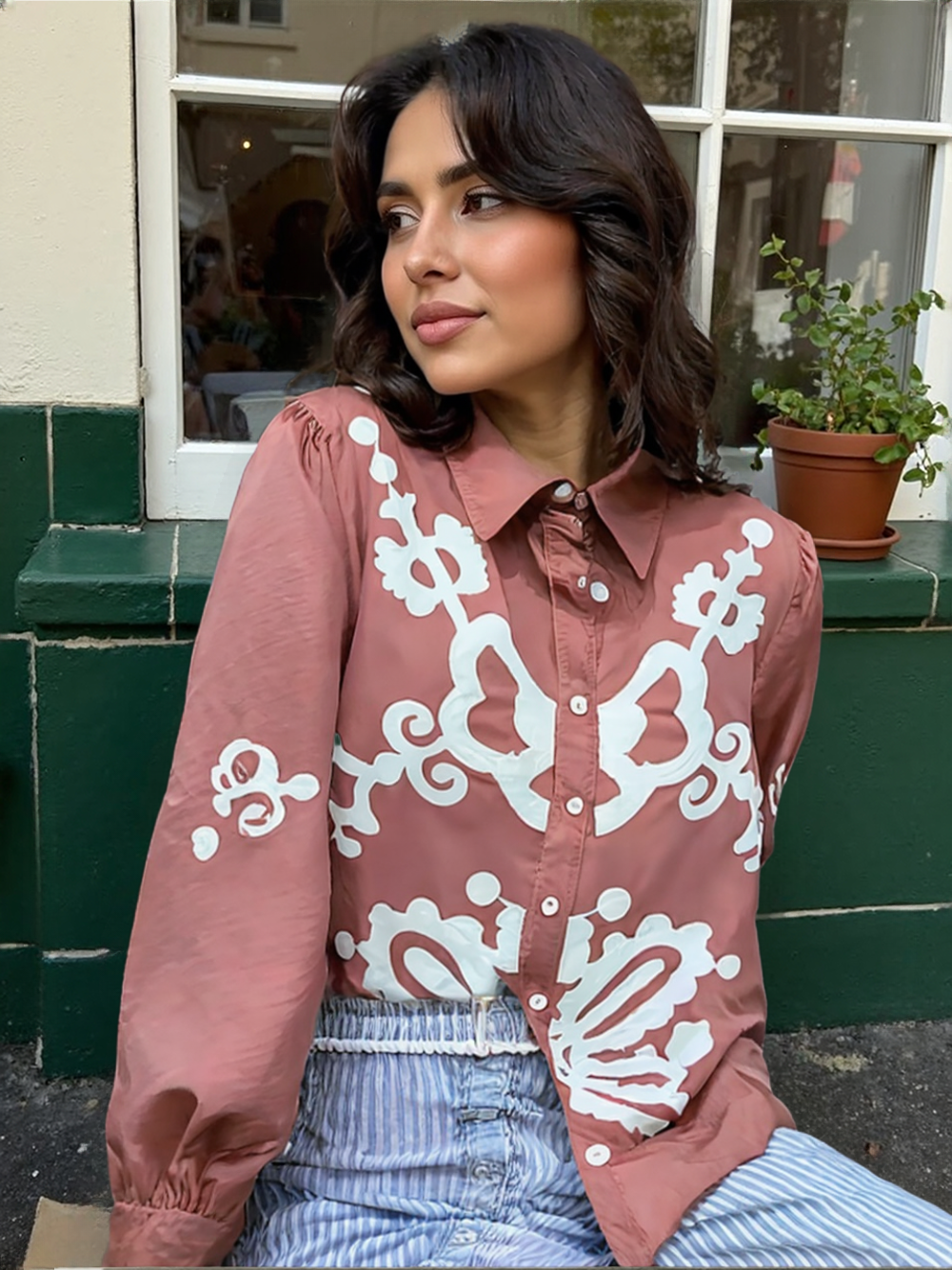 Women's Shirt