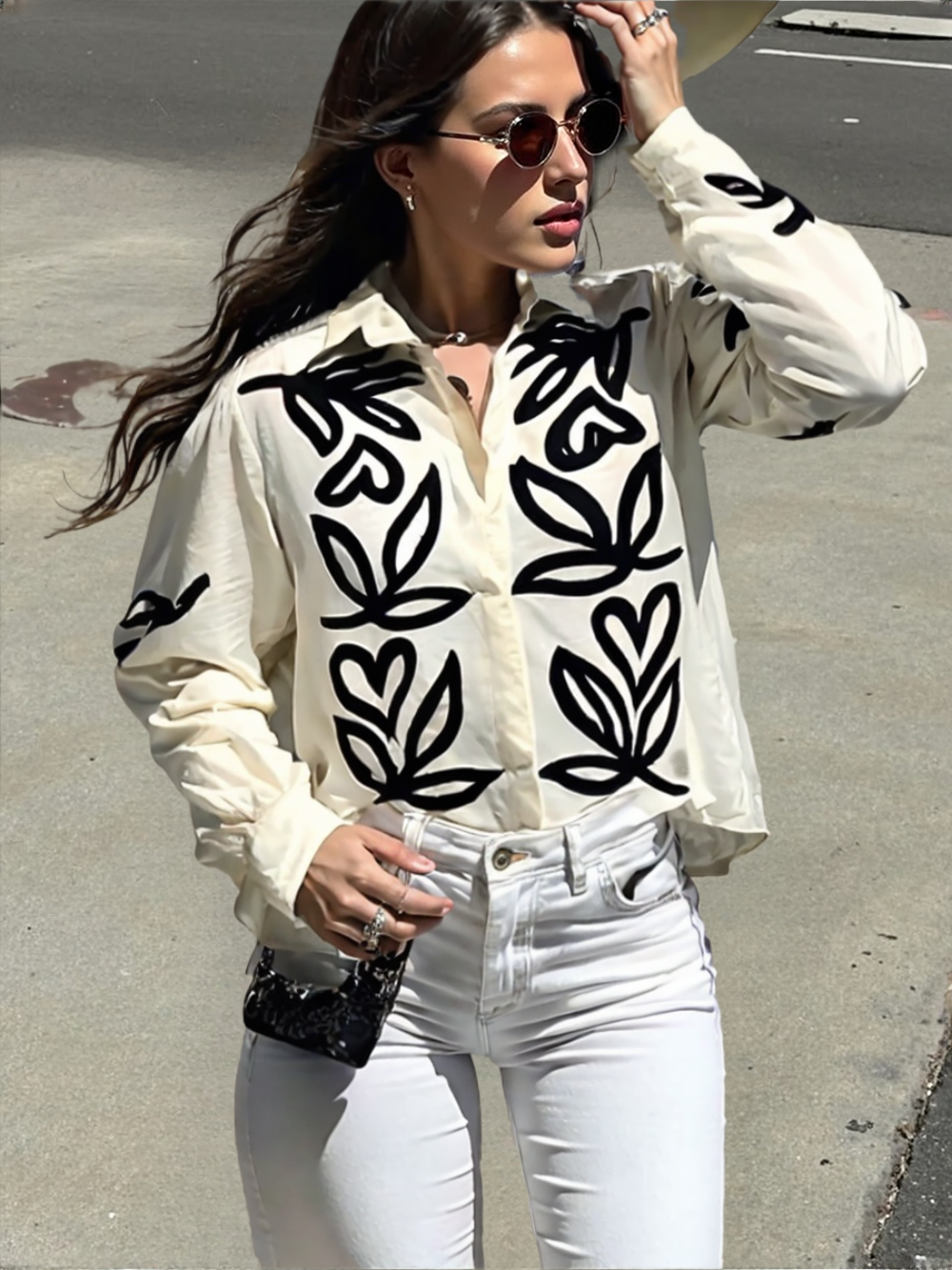 Women's Shirt