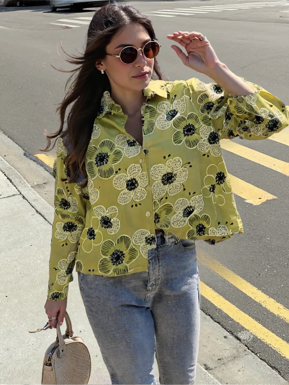 Women's Shirt