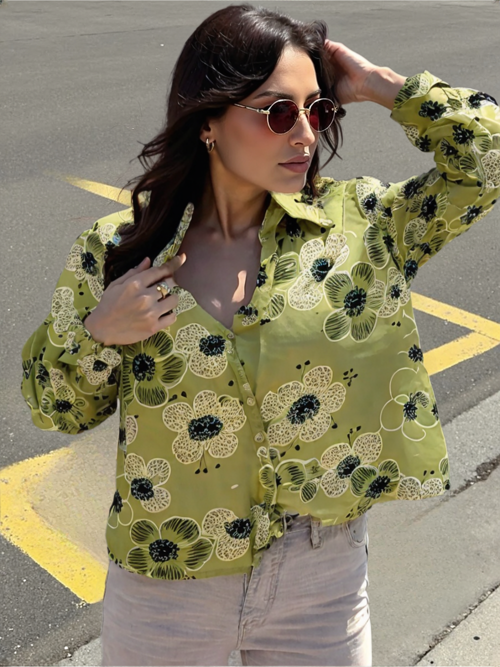 Women's Shirt