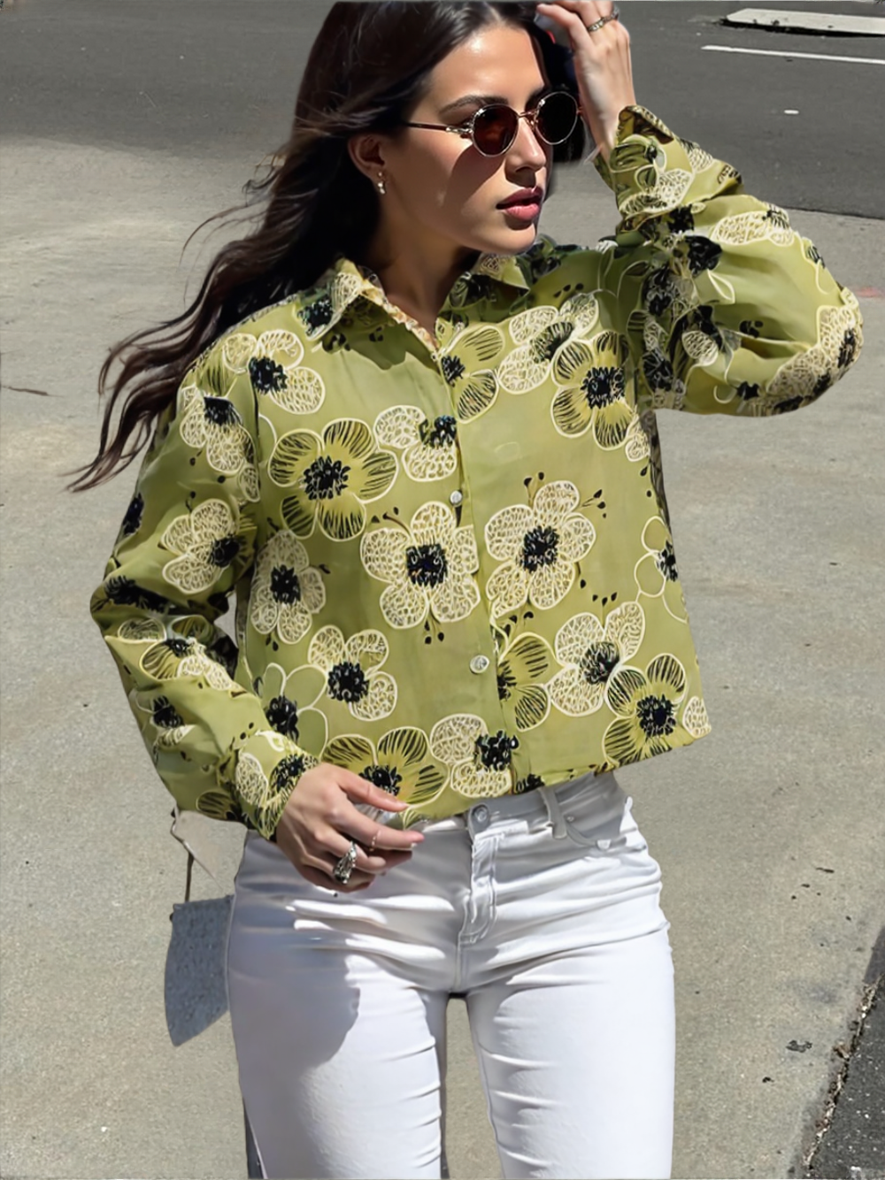 Women's Shirt