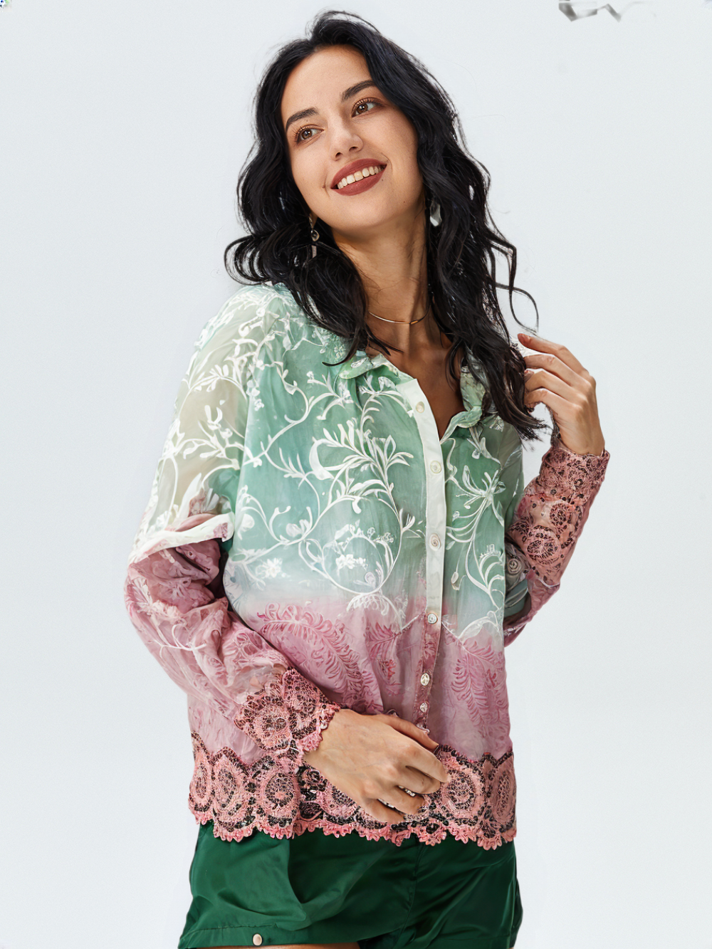 Women's Shirt
