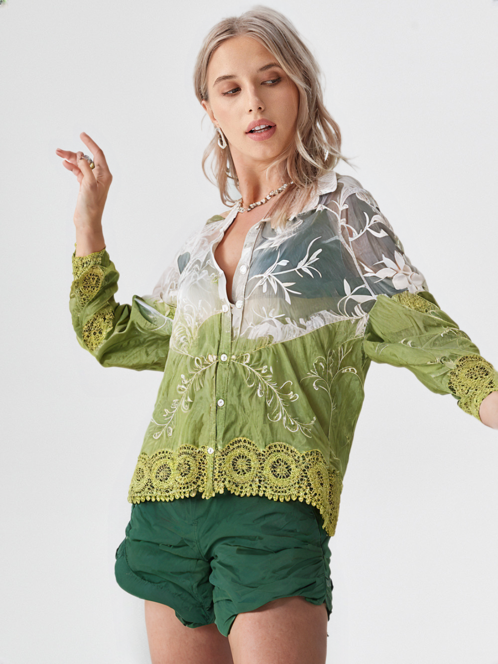 Women's Shirt