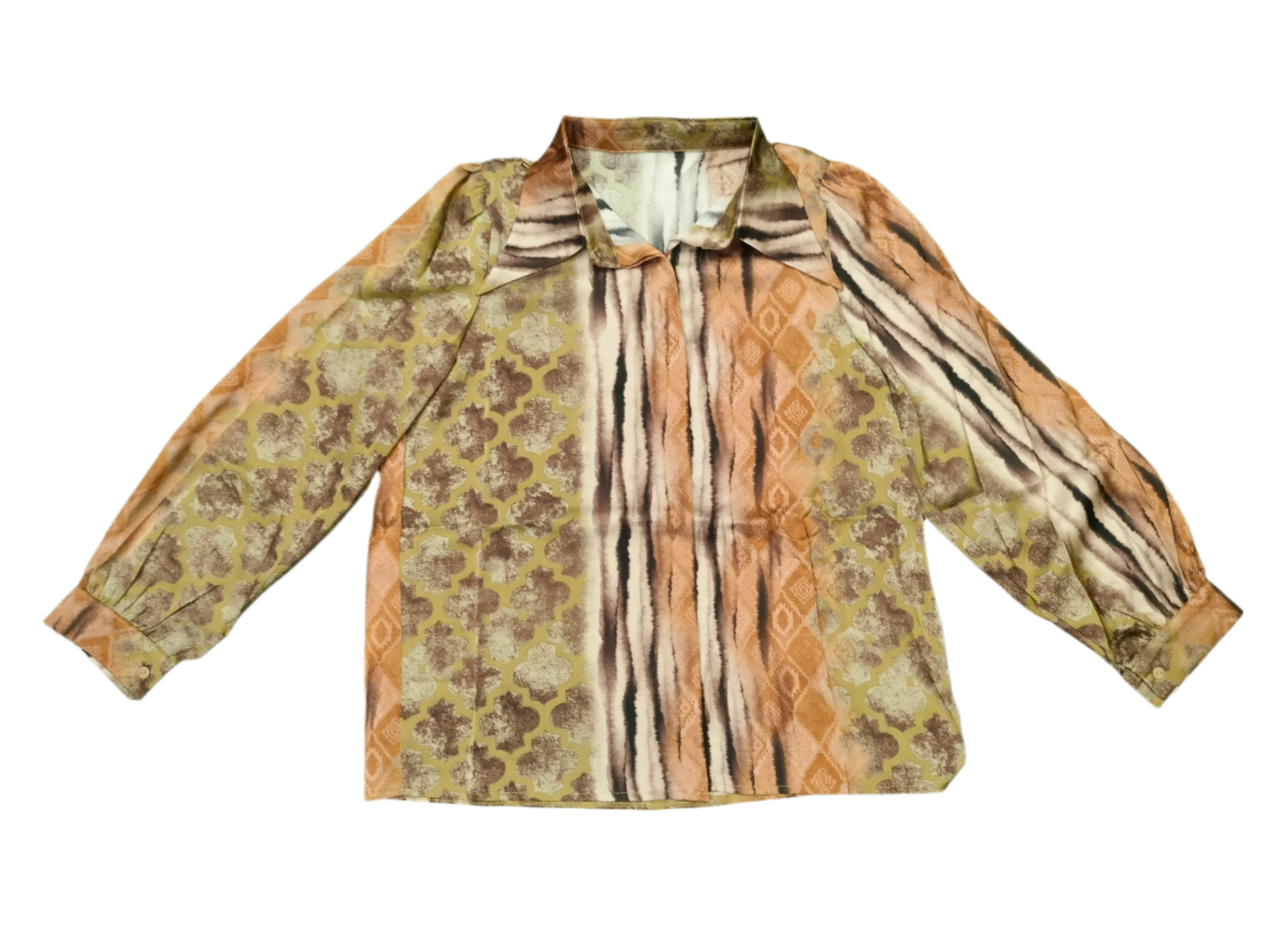 Women's Printed Shirt
