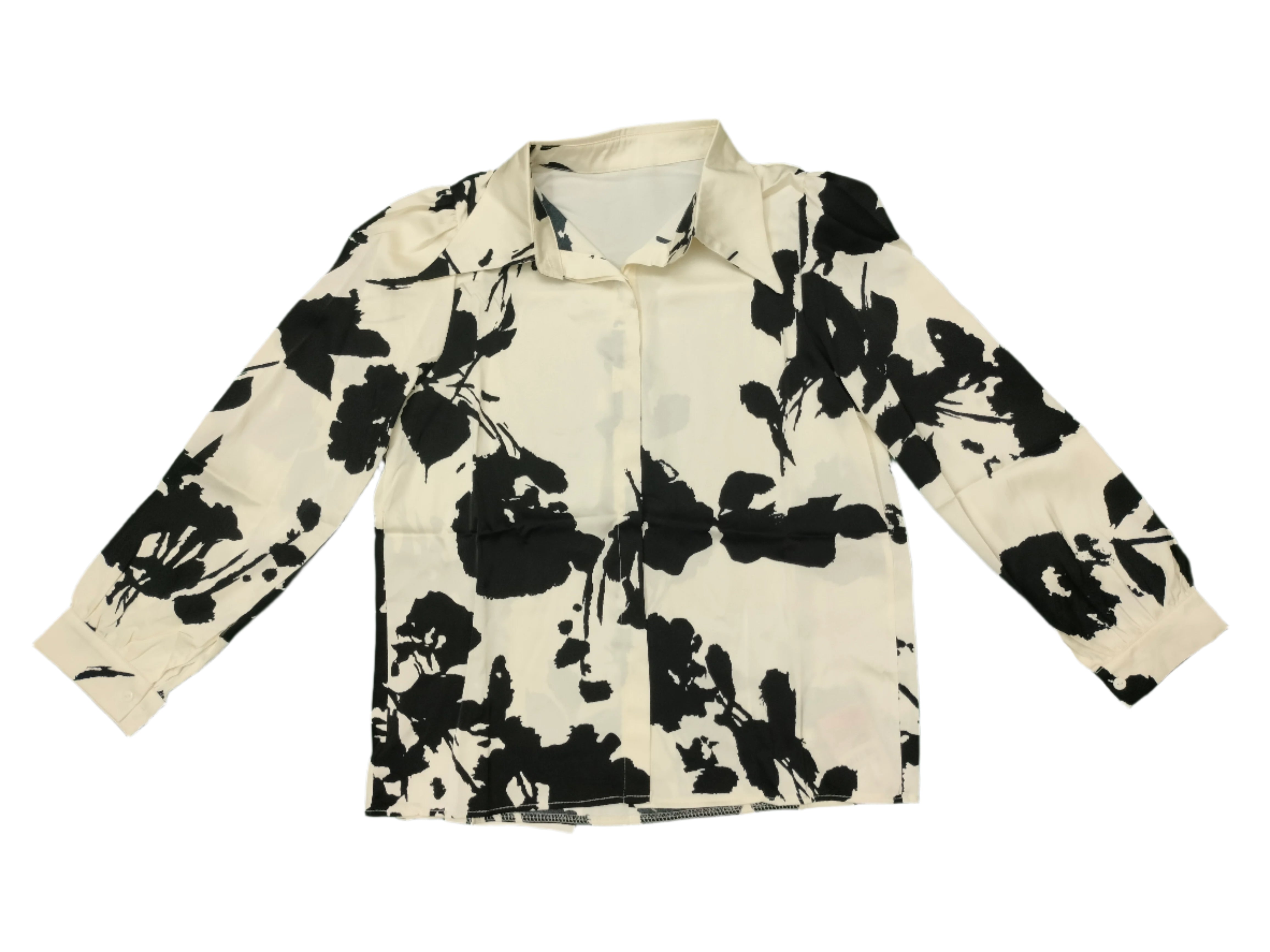 Women's Printed Shirt