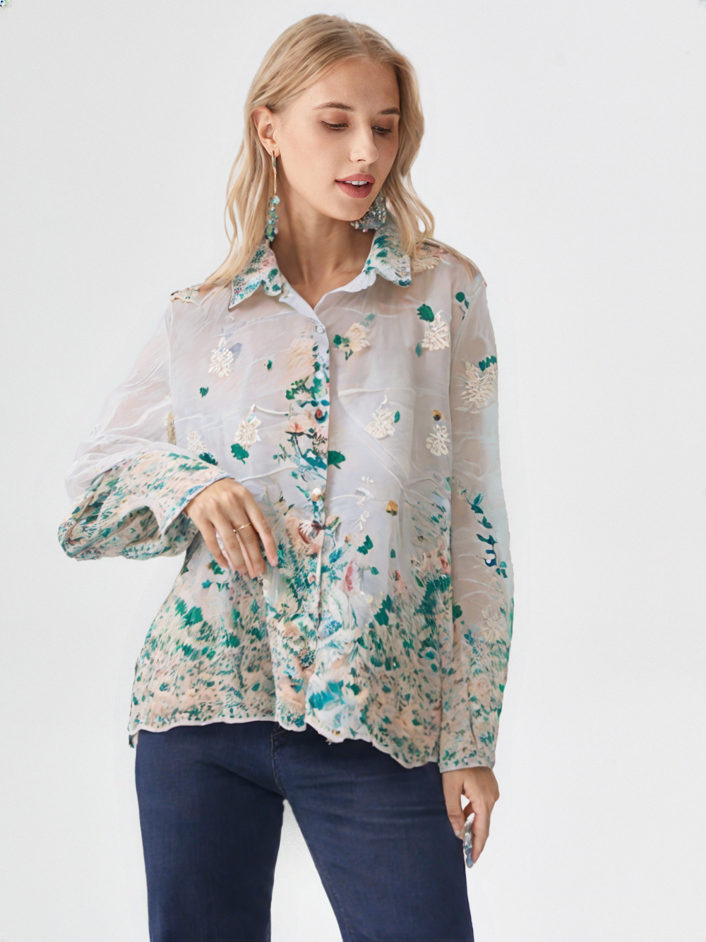 Women's Shirt