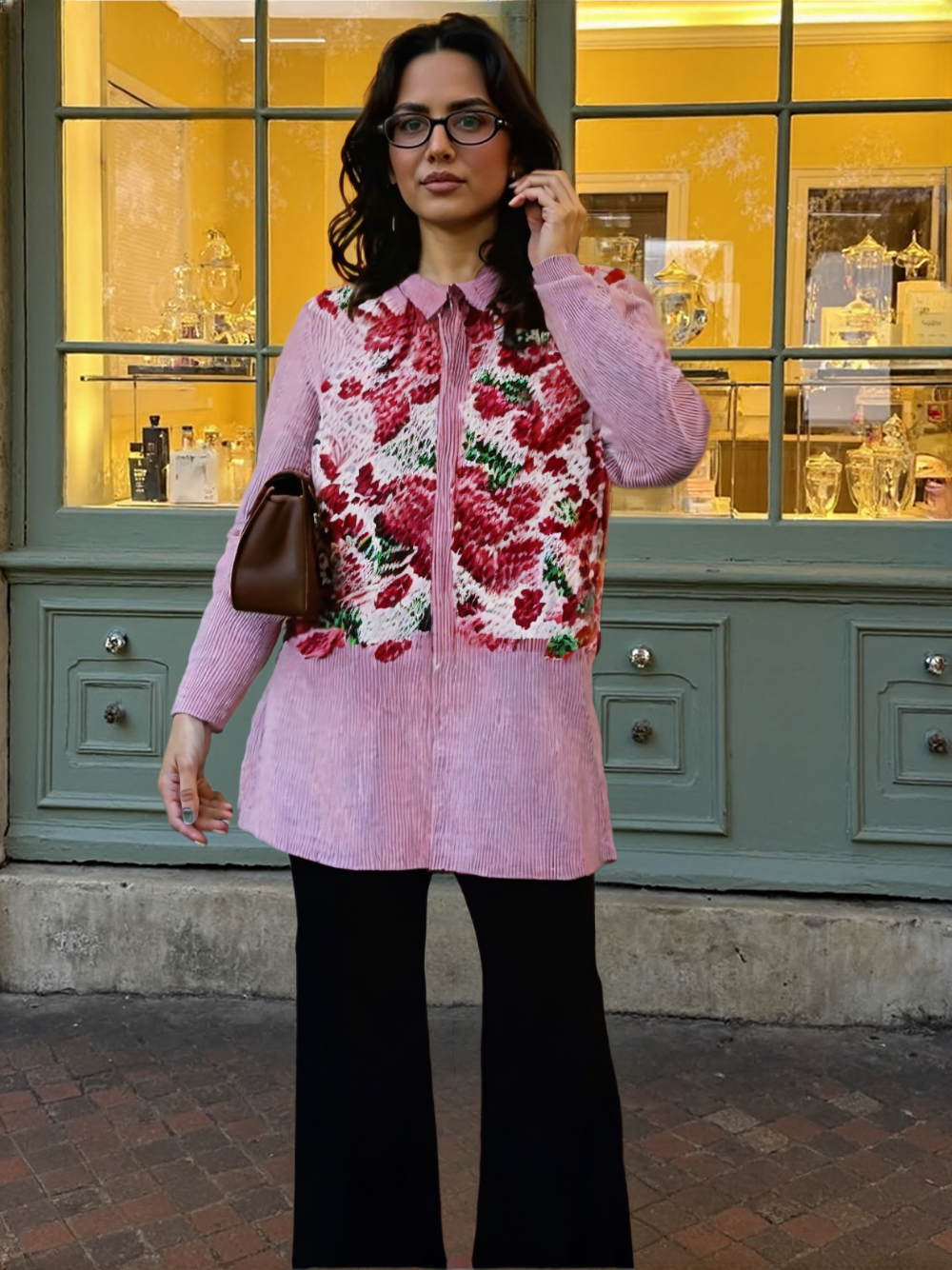 Women's Shirt