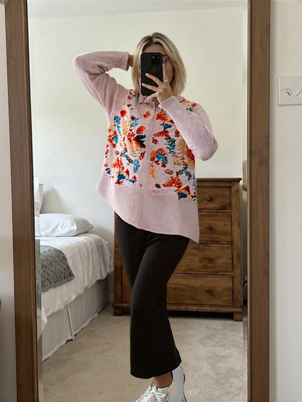 Women's Shirt