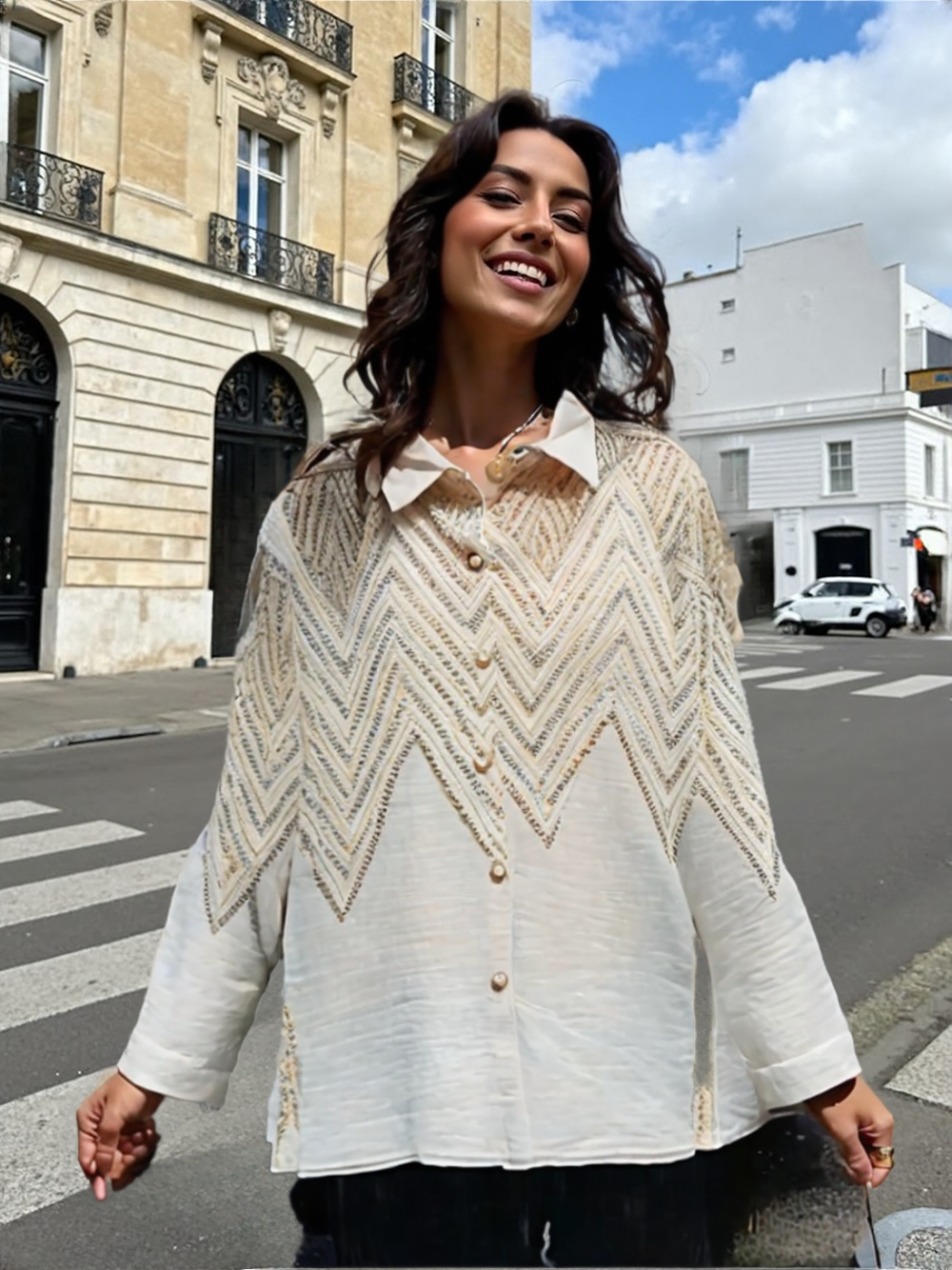 Women's Shirt