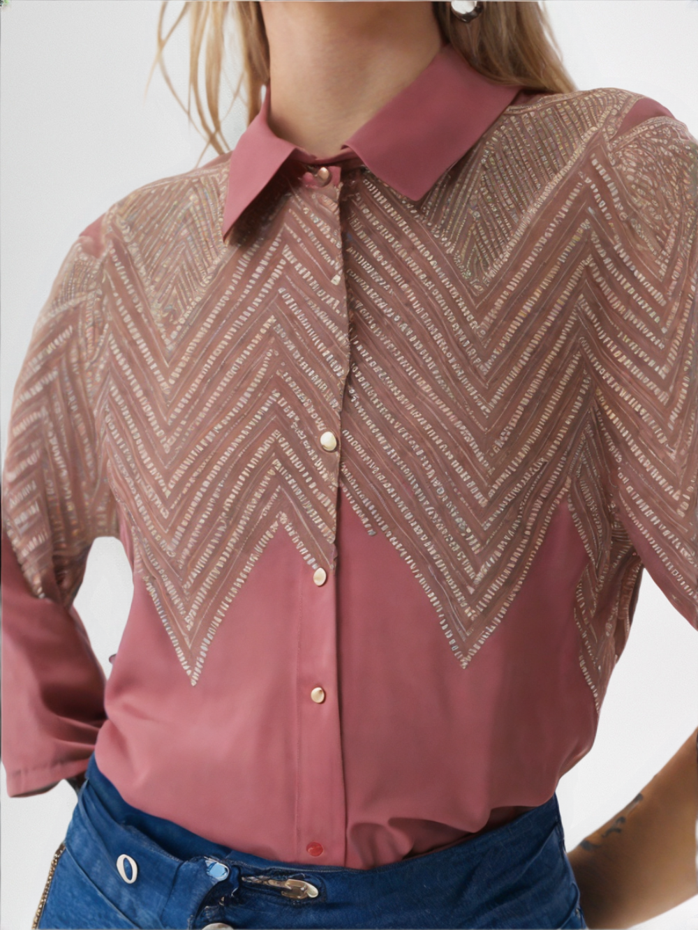 Women's Shirt
