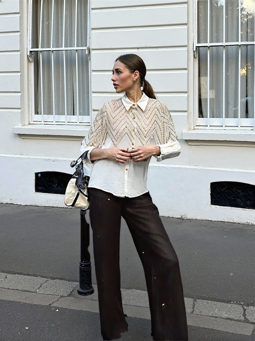 Women's Shirt
