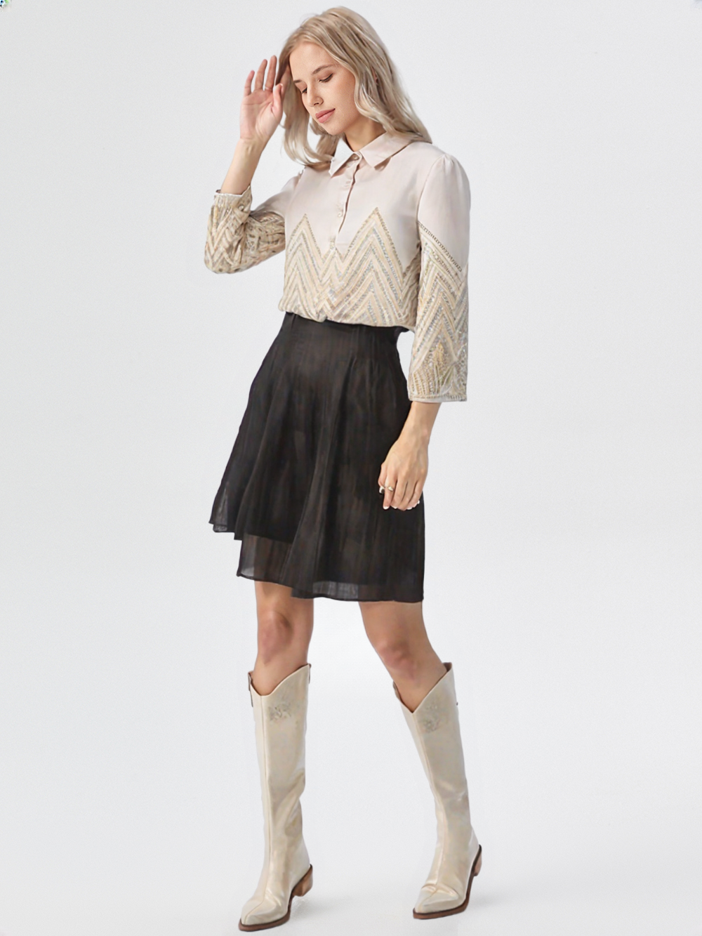 Women's Shirt